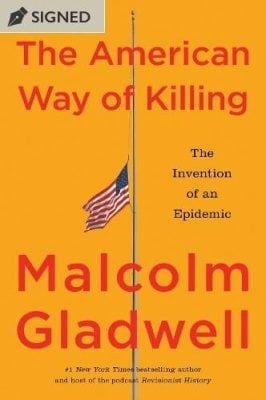 The American Way of Killing