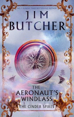 The Aeronaut's Windlass