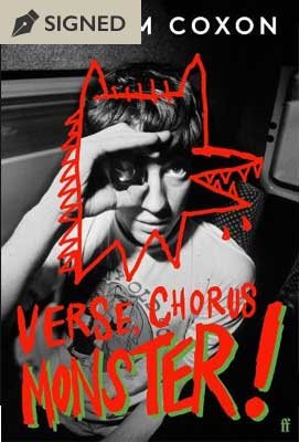 Verse, Chorus, Monster!