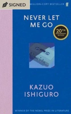 Never Let Me Go
