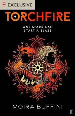 Torchfire