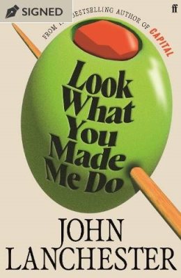 Look What You Made Me Do