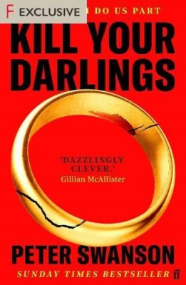 Kill Your Darlings