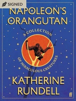 Napoleon's Orangutan