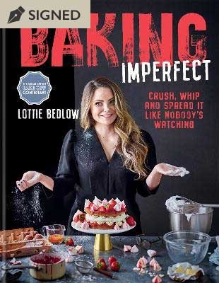Baking Imperfect