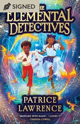 The Elemental Detectives