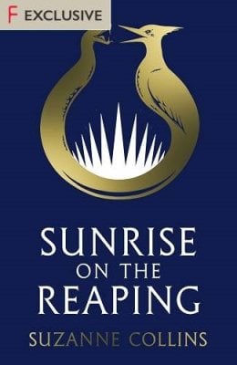 Sunrise on the Reaping