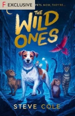 The Wild Ones