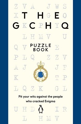 The Gchq Puzzle Book