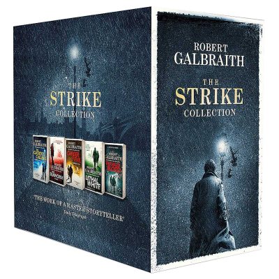 The Strike Collection