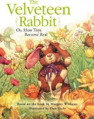 THE VELVETEEN RABBIT