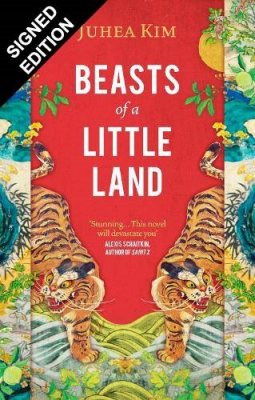 Girls Beasts Of A Little Land Silver