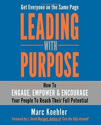 Leading with Purpose