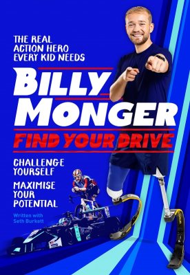 Find Your Drive