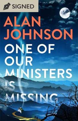 One Of Our Ministers Is Missing