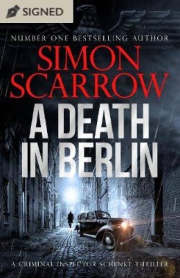 A Death in Berlin