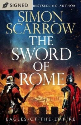 The Sword of Rome