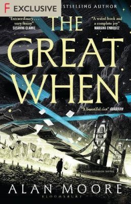 The Great When