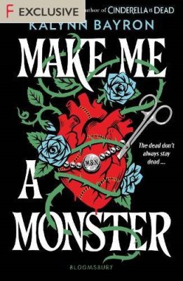 Make Me a Monster