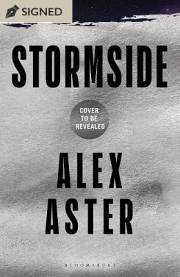 Stormside