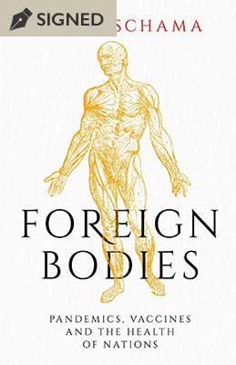 Foreign Bodies