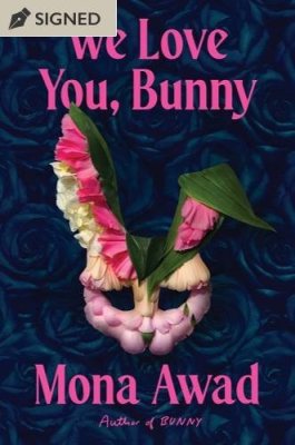 We Love You, Bunny