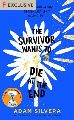 The Survivor Wants to Die at the End