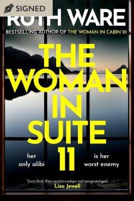 The Woman in Suite 11