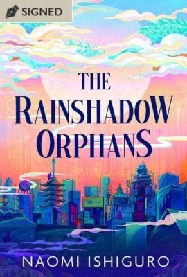 The Rainshadow Orphans