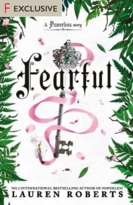 Fearful