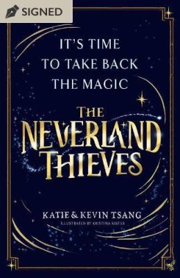 The Neverland Thieves