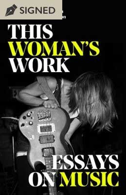 This Woman's Work