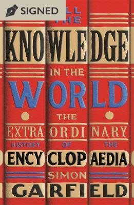 All the Knowledge in the World