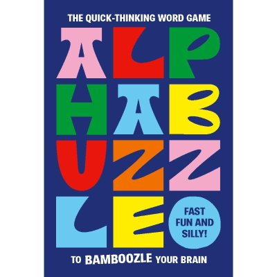Alphabuzzle