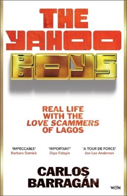 The Yahoo Boys