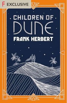 Children Of Dune