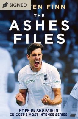 The Ashes Files
