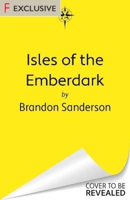 Isles of the Emberdark