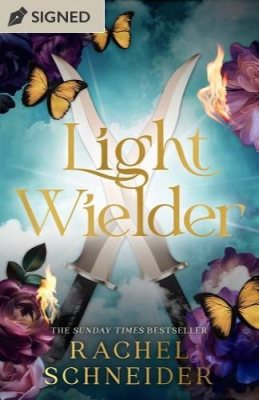 Light Wielder