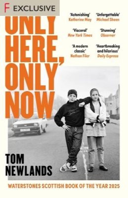 Only Here, Only Now
