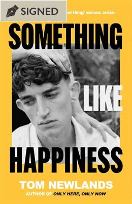 Something Like Happiness