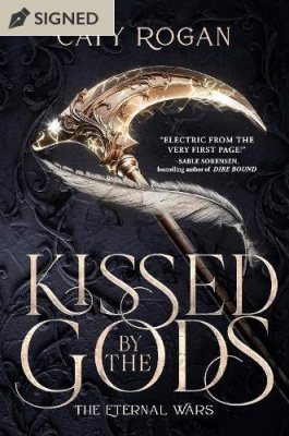 Kissed by the Gods