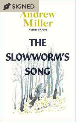 The Slowworm's Song