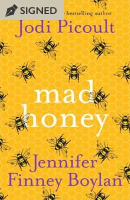Mad Honey