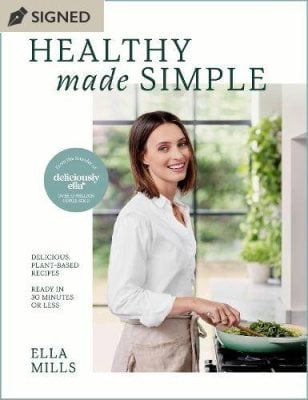 Deliciously Ella Healthy Made Simple