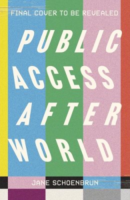 Public Access Afterworld