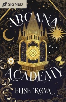 Arcana Academy