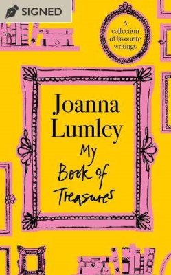 My Book of Treasures