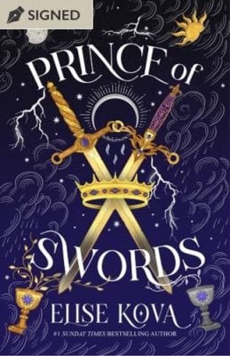 Prince of Swords