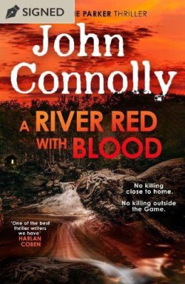A River Red With Blood